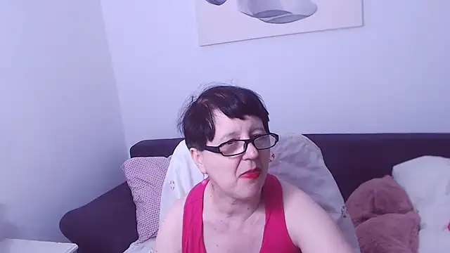 ChristaRose webcam