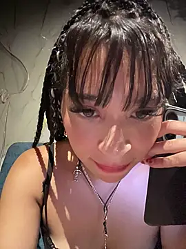 Sasha-firee webcam