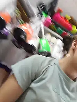 tefannyy_ - Tefannyy_'s free webcam - UK Sex Cams