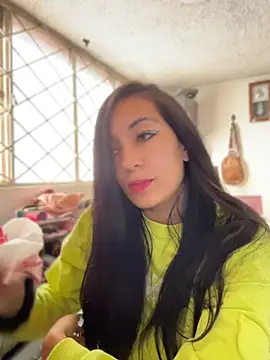 SALOME_KORLAND webcam