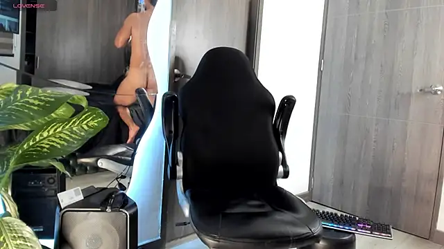 Dimitri_Bass webcam