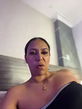 MiilaBlake webcam