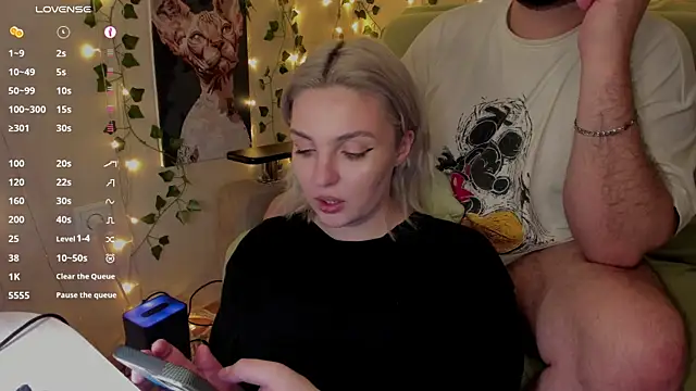 creampiiee webcam