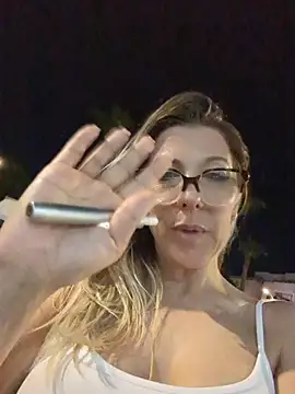 NikytaX webcam