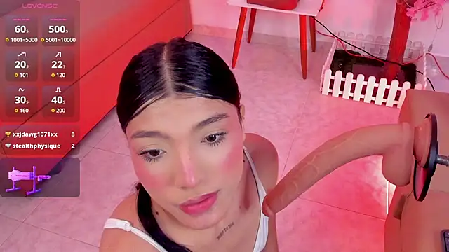 May_Fox_ webcam