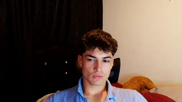 jimmy_class webcam