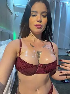 Rafaellaz webcam