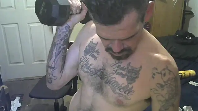 Johnny1991Blunt webcam