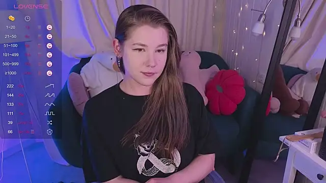 Mira_Falls webcam