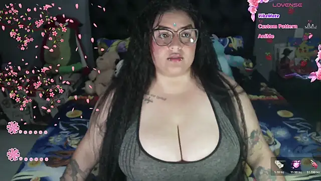 DAILYN__SOFIA__ webcam
