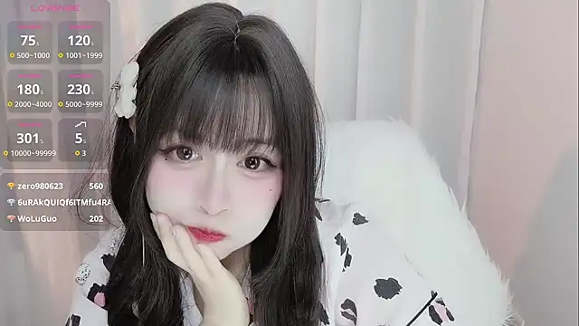 -zhuzhu-999- webcam