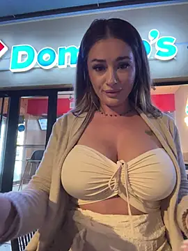 IsabellaEtthan webcam