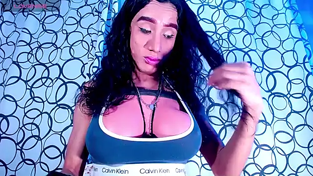 MariannaGotica webcam