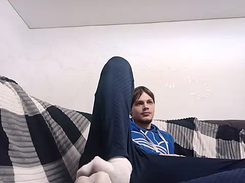 RayMartino webcam