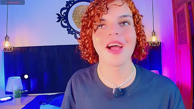Skyee_angel webcam