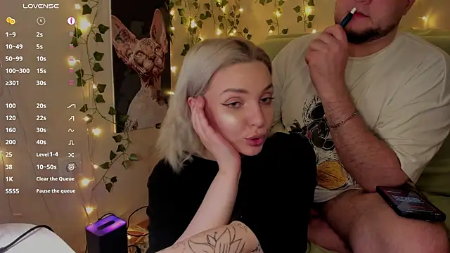creampiiee webcam