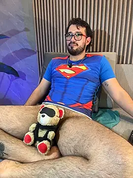 Adrian_SITH webcam