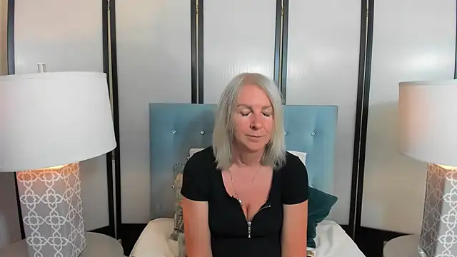 EricaTop webcam
