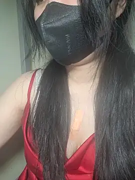 Athena20001 webcam