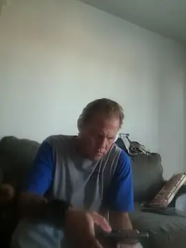 yourMasterisBored webcam
