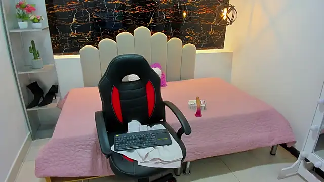 sammy_rossee webcam