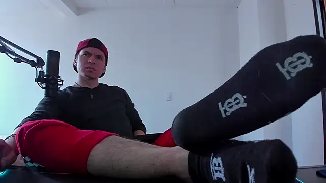 Headhunterdz webcam