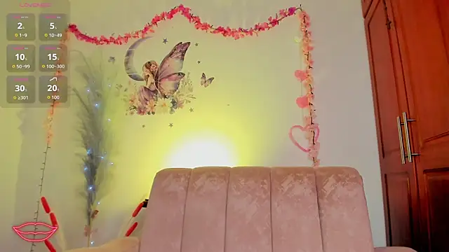 melanymendoza webcam