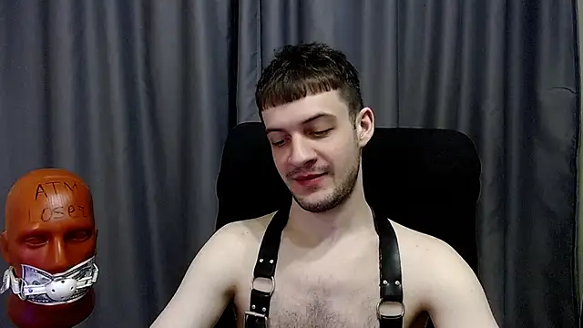 _Damien_thorn_ webcam