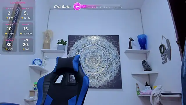 Jey_hot7 webcam