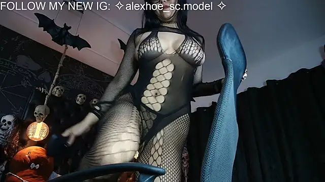 AlexHoe_ webcam