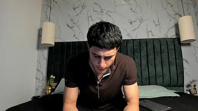 AustinJones_ webcam