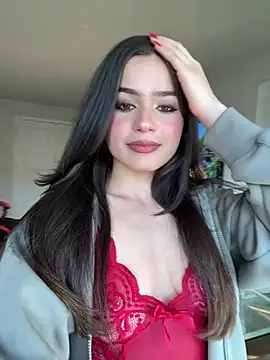 SophiaXJohn webcam