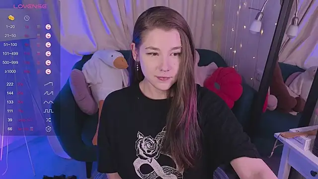 Mira_Falls webcam