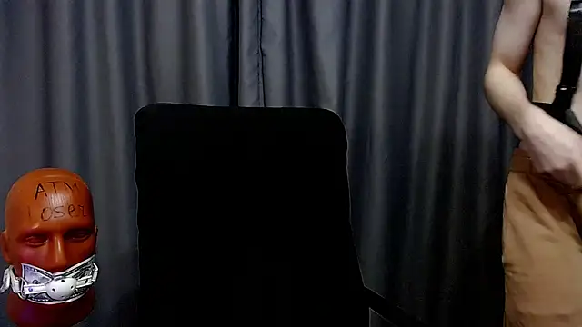 _Damien_thorn_ webcam