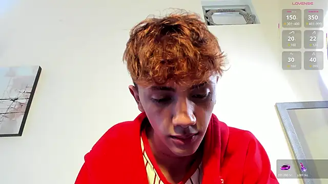Tomy_Rox webcam