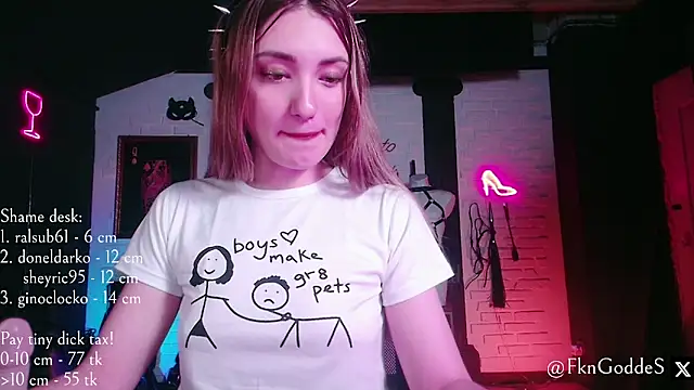 Jane_Goddess webcam