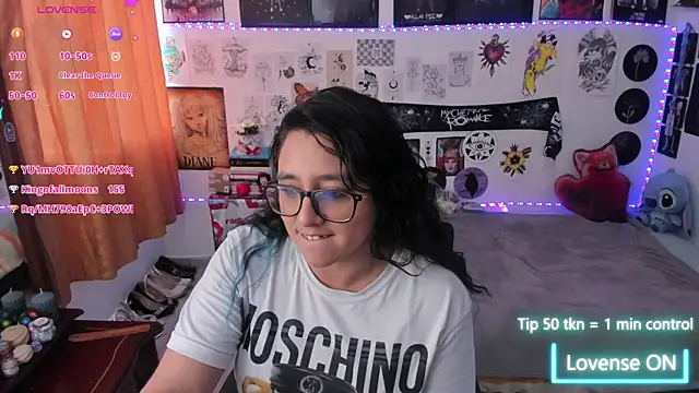 Cherry_blush_ webcam