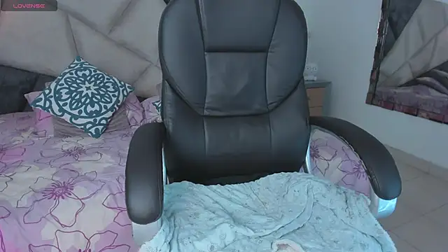 AfroditaVega_ webcam