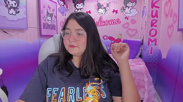 Dulce_meow webcam
