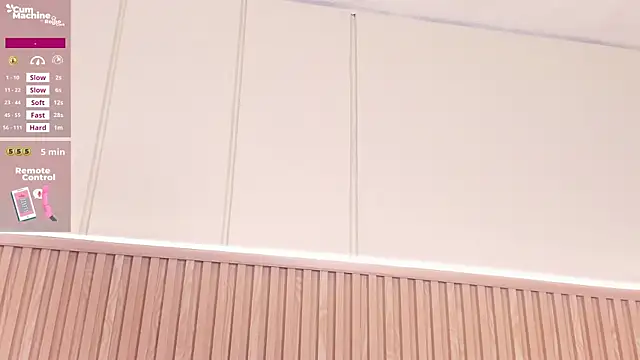 NahimiThompson webcam
