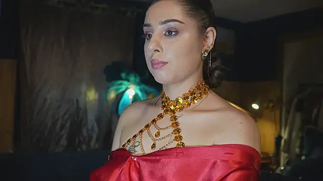 VanessaDoyle webcam