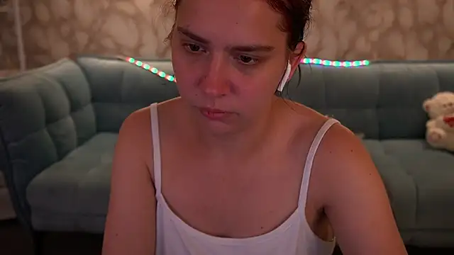 LiviaShy