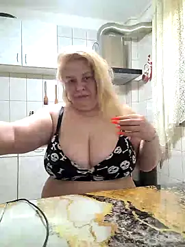 AriannaMilf webcam