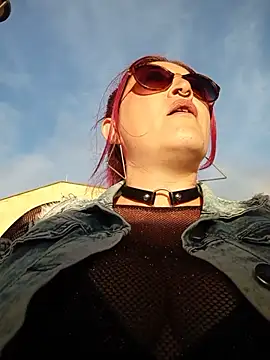sophie_banger webcam