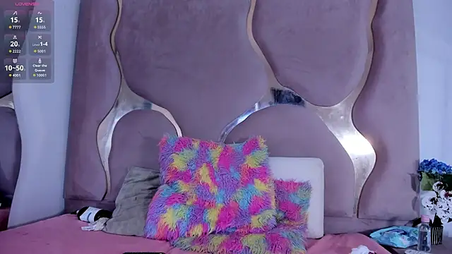 Sofia-candyht webcam
