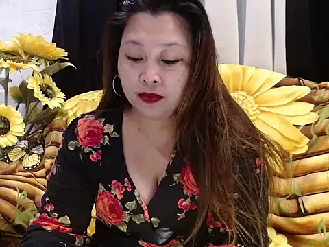 UrSweetClassyPinay webcam