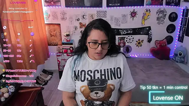Cherry_blush_ webcam