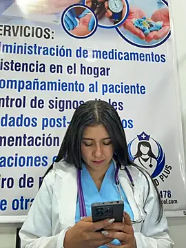 CAROLINE__07 webcam