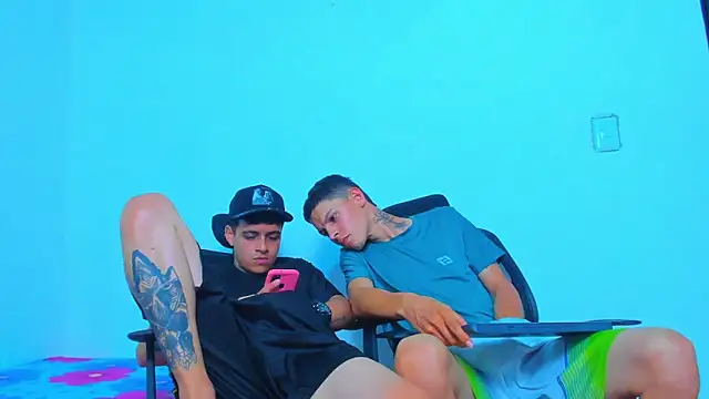 Thomas-Wil webcam
