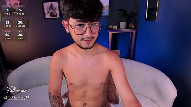 Dante_Rushx webcam